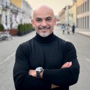 Мустафа Найем