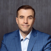 Андрей Длигач