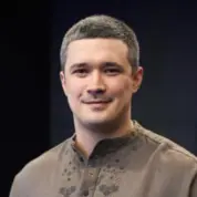 Михайло Федоров