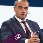 Сергей Макогон