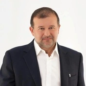 Виктор Балога