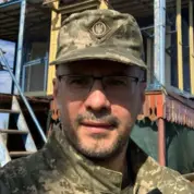 Сергій Рудик