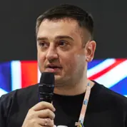 Олександр Борняков