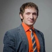 Андрей Еременко