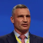 Виталий Кличко