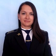 Татьяна Клинина