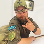 Олексій Шевчук