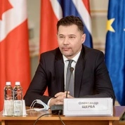 Олександр Щерба