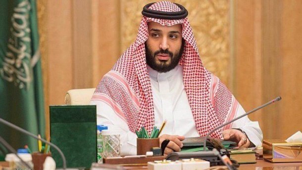 Результат пошуку зображень за запитом "Принц Саудовской Аравии погиб в авиакатастрофе"