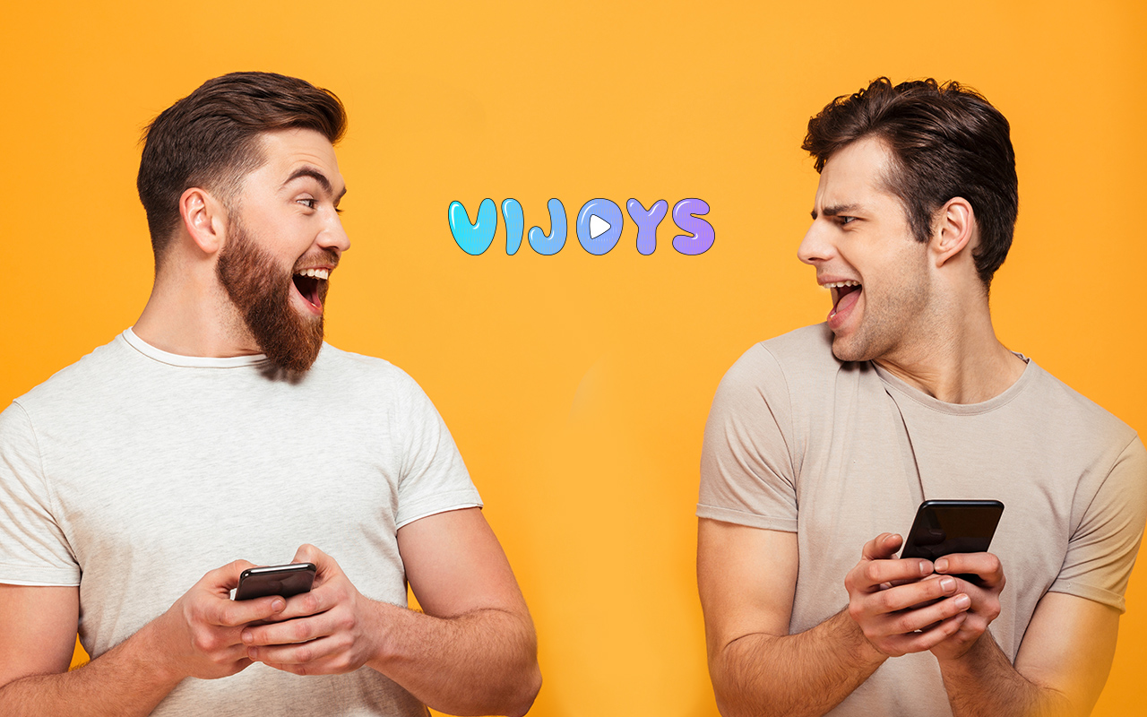 Успешный стартап ViJoys — видео поздравления, пранки, мемы, созданные для широкого круга. 