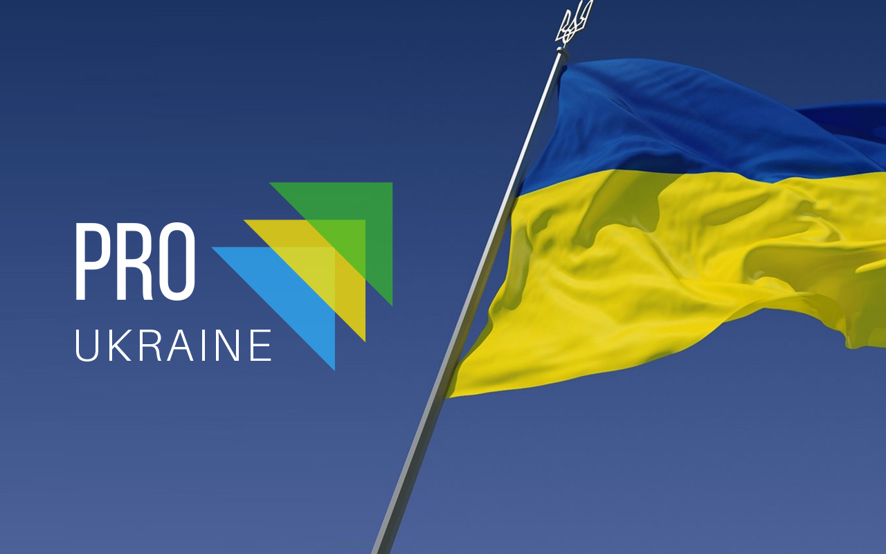 Проюкрейн - инвестиции в Украине (ProUkraine) - отзывы. Роман Григоришин, участник номинации “Новые лидеры” 