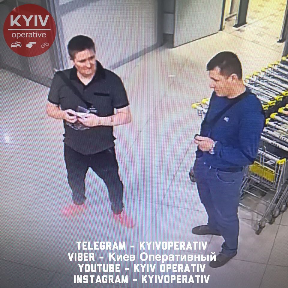 В Киеве разыскивают банду мошенников, ворующих деньги с банковских карт