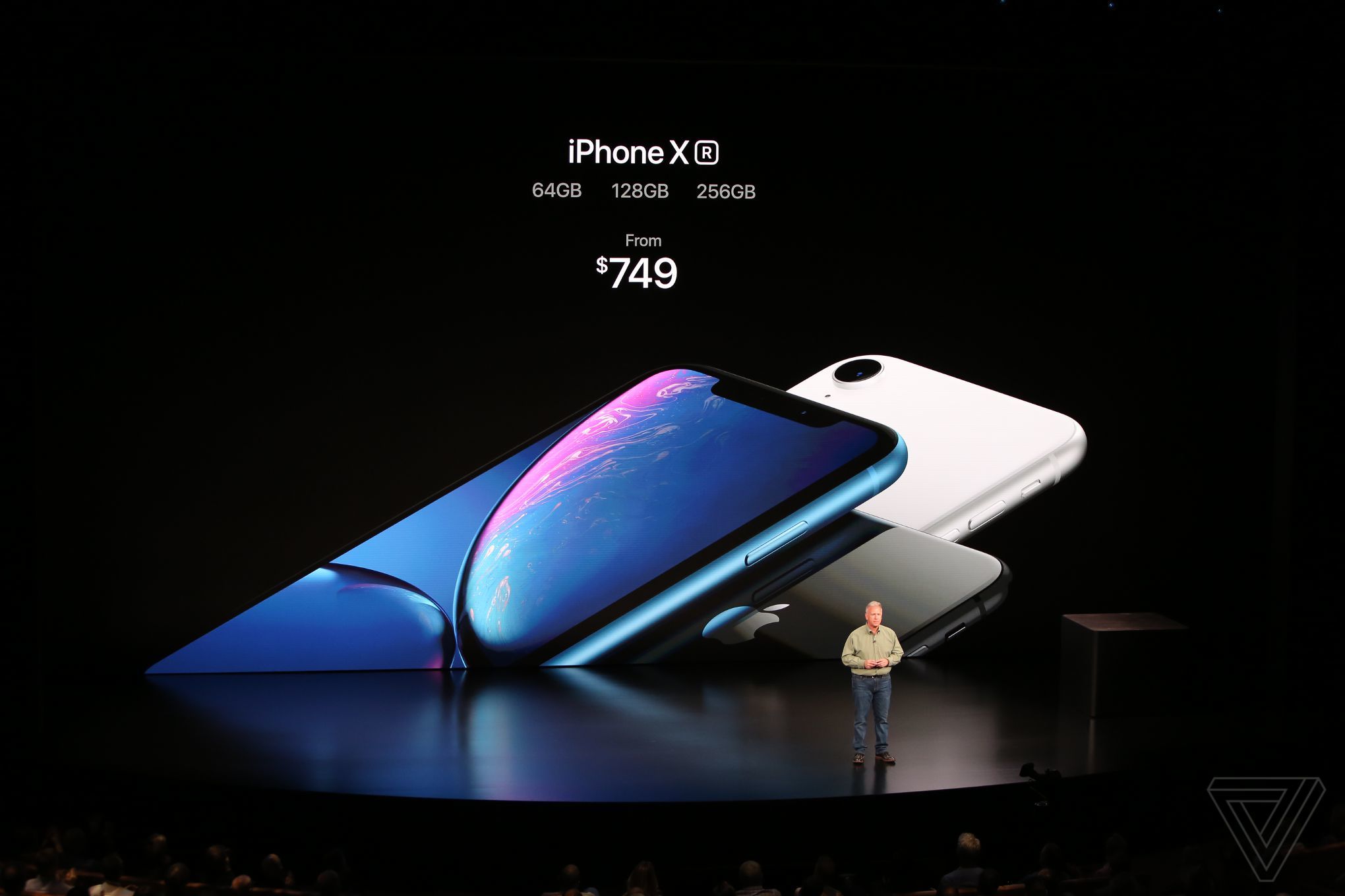 Презентация Apple 12 сентября 2018 смотреть онлайн - Презентация iPhone 9  Xr, Xs прямая трансляция Apple TV