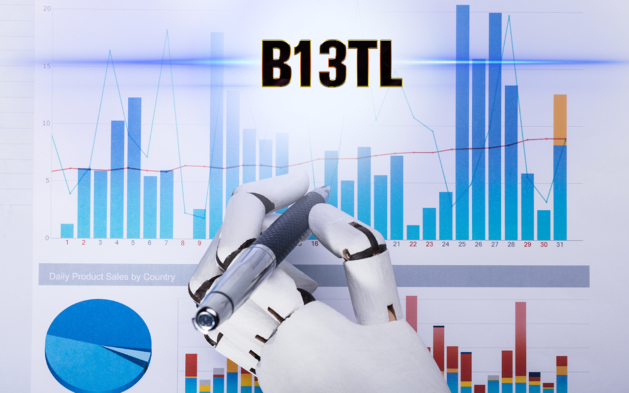 ассивный доход с B13TL: отзывы формируют положительную статистику. 
