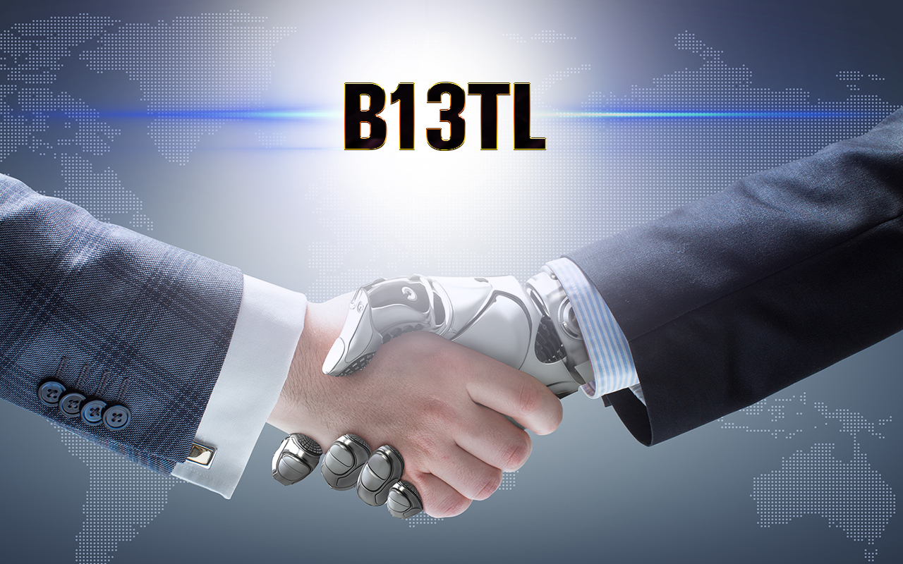 Результаты торговли робота вызывают восторженные отзывы: о B13TL можно судить по высоким доходам.