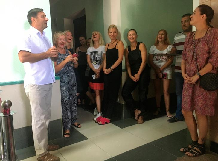 Новость про Боржкова и туалет продолжает триумфально шествовать по стране