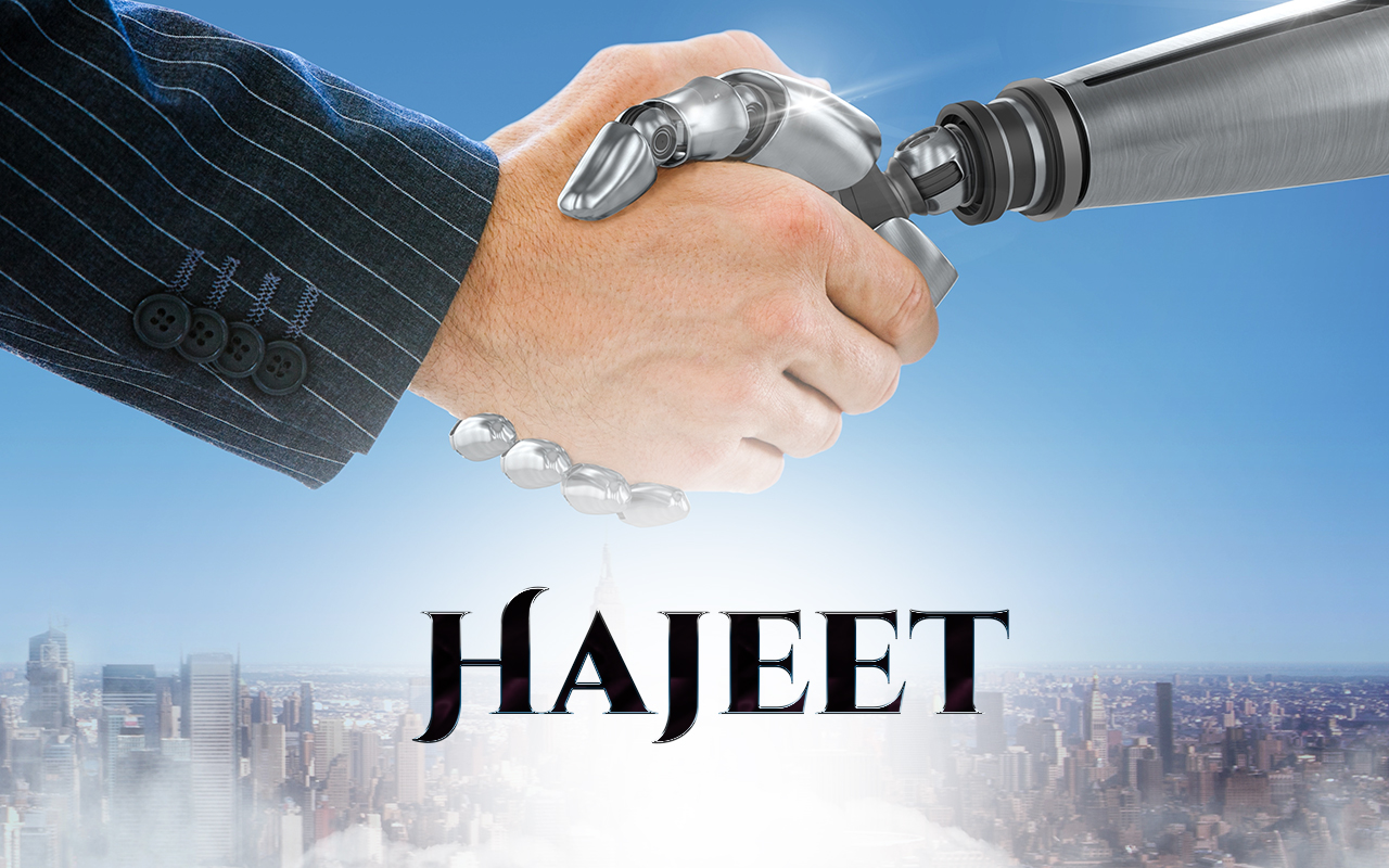 Торговый робот Hajeet (Хаджит), отзывы инвесторов.