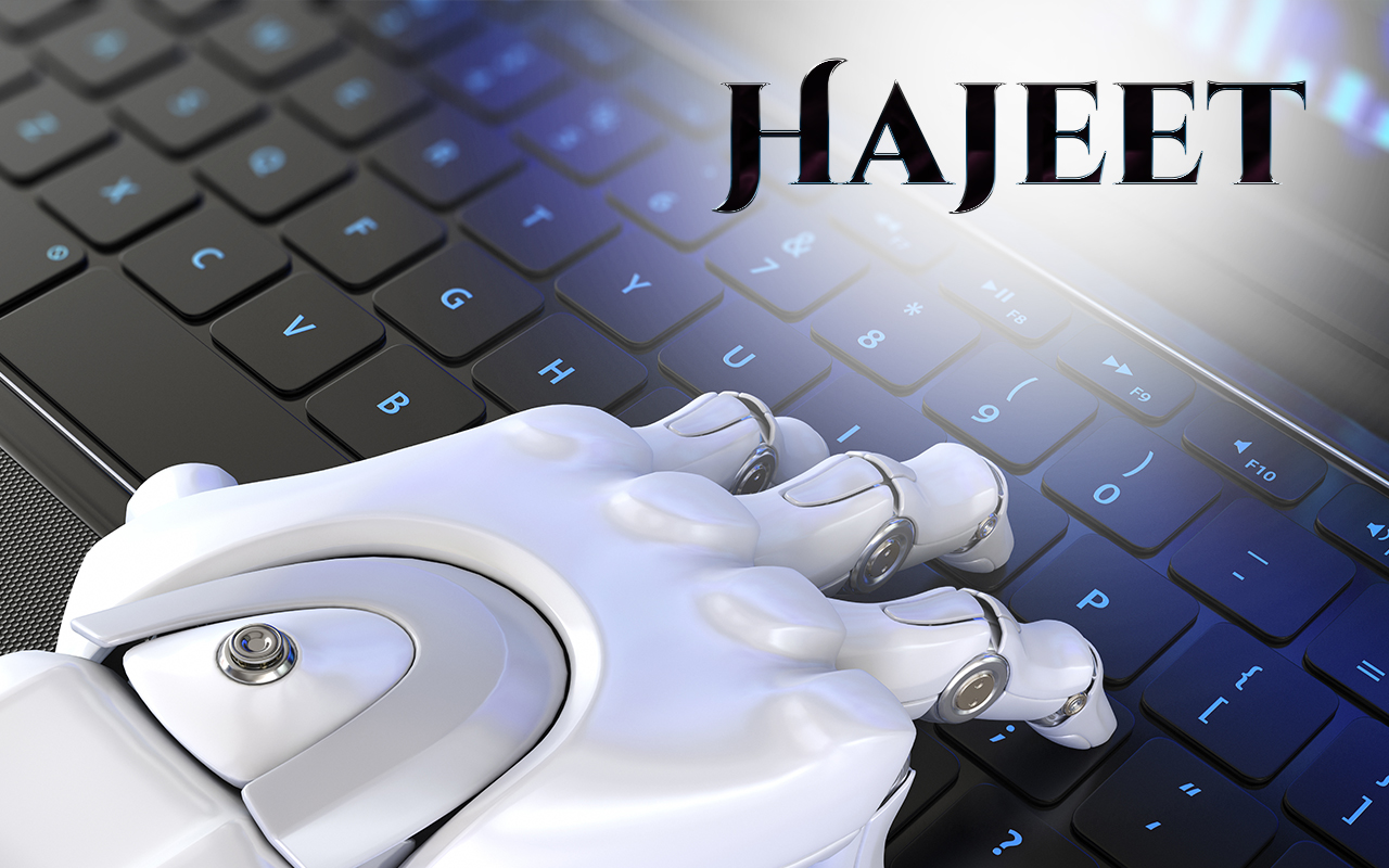 Отзывы о Hajeet (Хаджит), отзывы о торговом роботе для инвесторов и трейдеров.