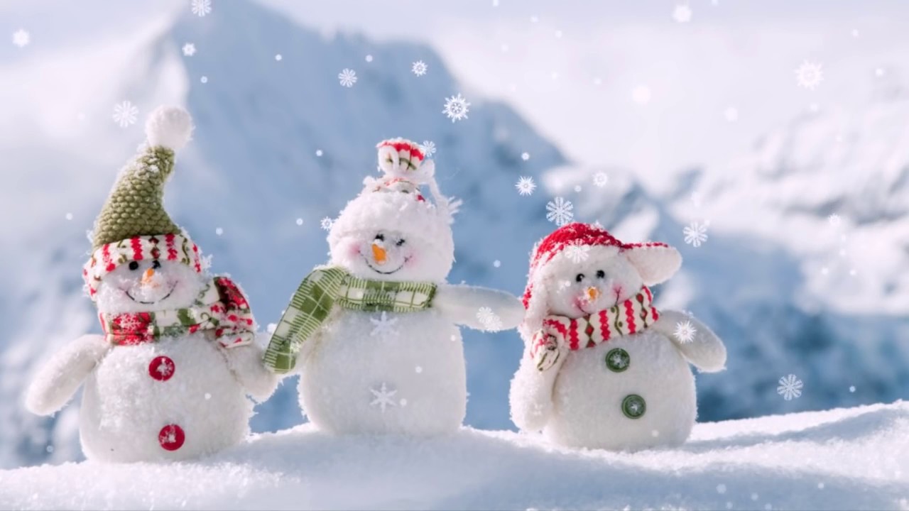 Новогодние поздравления от Деда Мороза и Снегурочки для взрослых