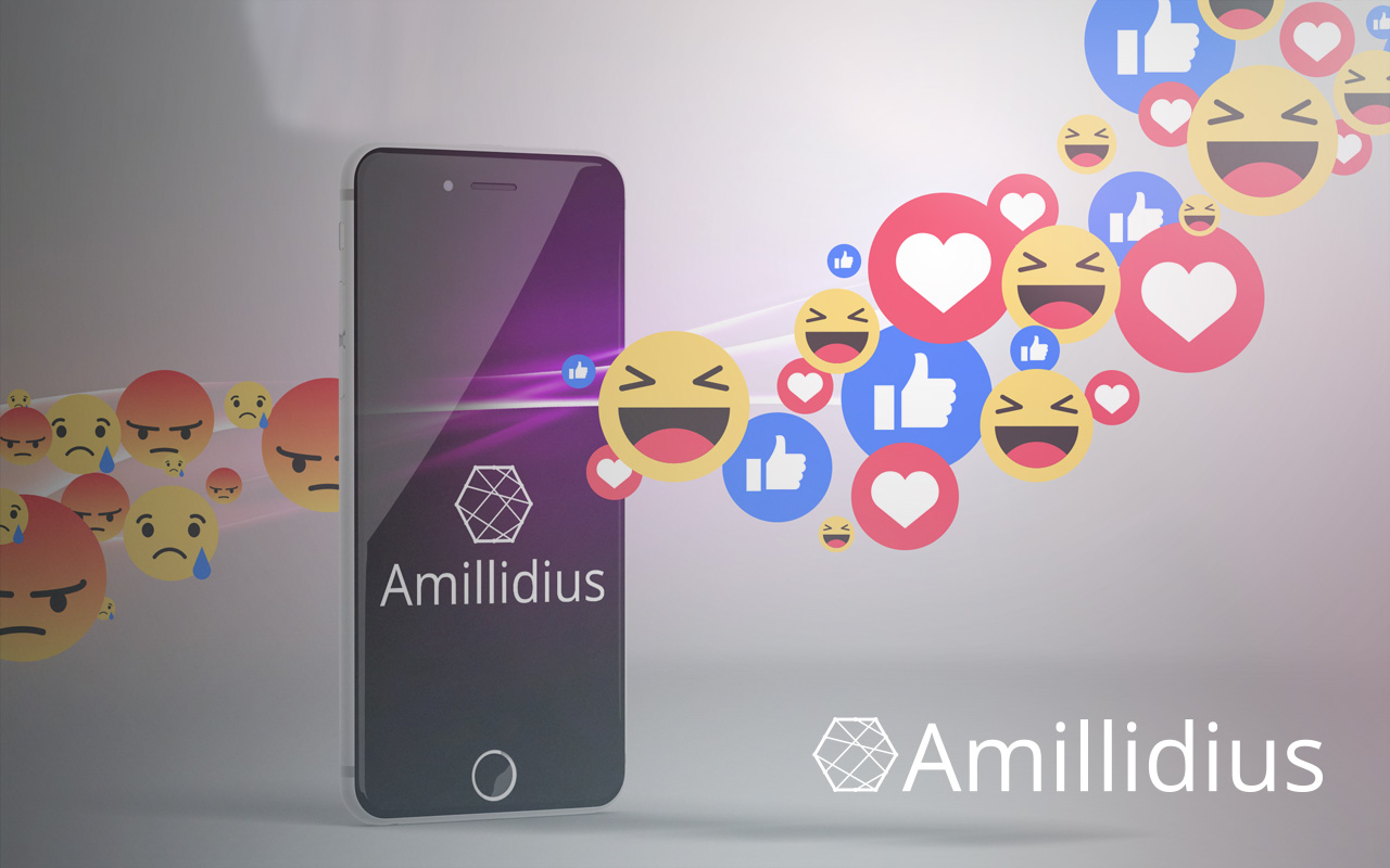Амиллидиус: управление репутацией, заказать управление репутацией в социальных сетях 