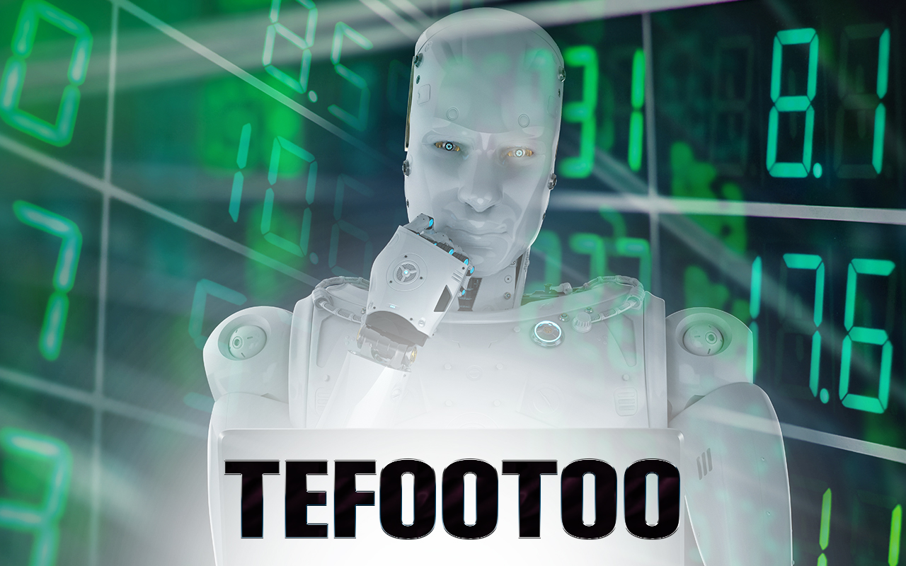 Tefootoo: отзывы инвесторов повышают рейтинг бота.