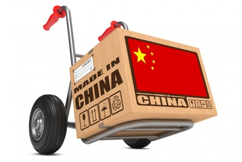 Выгодная доставка из Китая с UTEC Logistics 