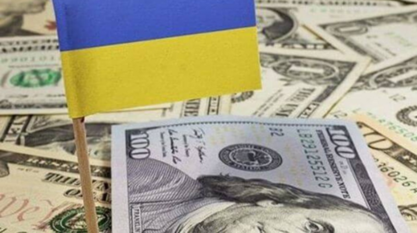 Україна має рекордний зовнішній борг: наскільки це велика загроза