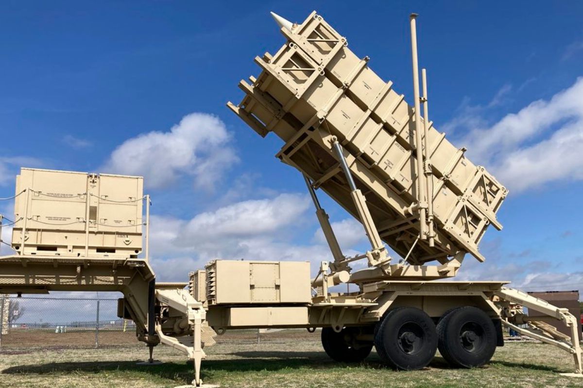 США перерозподілятимуть постачання зброї заради України — WSJ