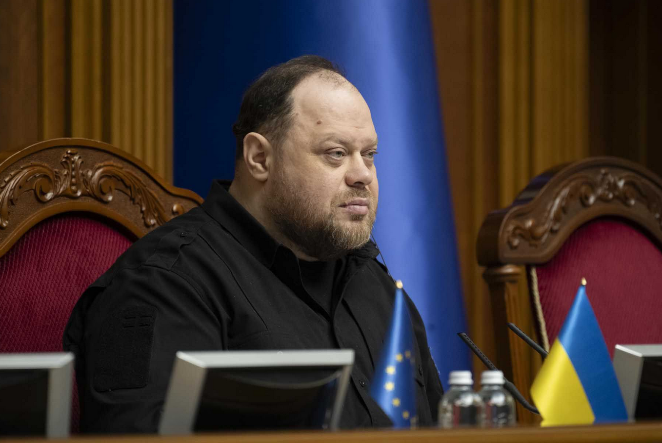 Проведение выборов в Украине: Стефанчук дал прогноз