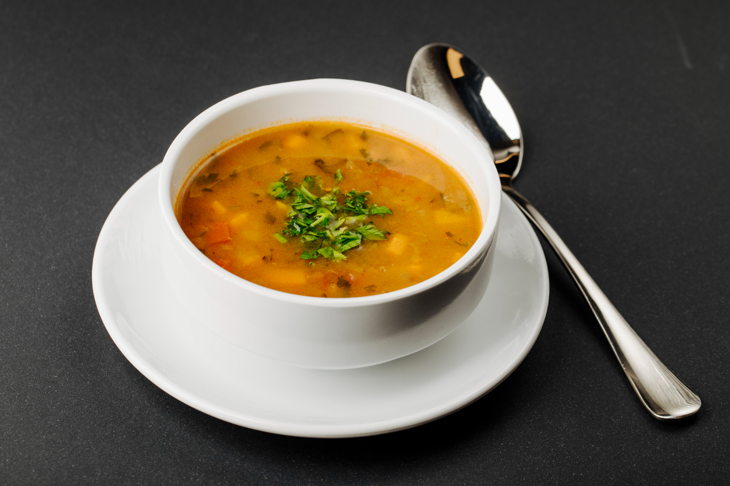 Почему не разваривается горох в супе и что делают хозяйки в таком случае