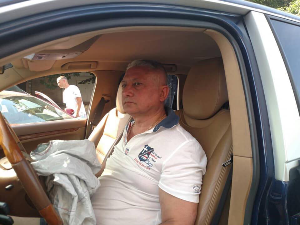 В Одесі відомий адвокат влаштував масштабну ДТП, постраждало немовля: опубліковані фото і відео