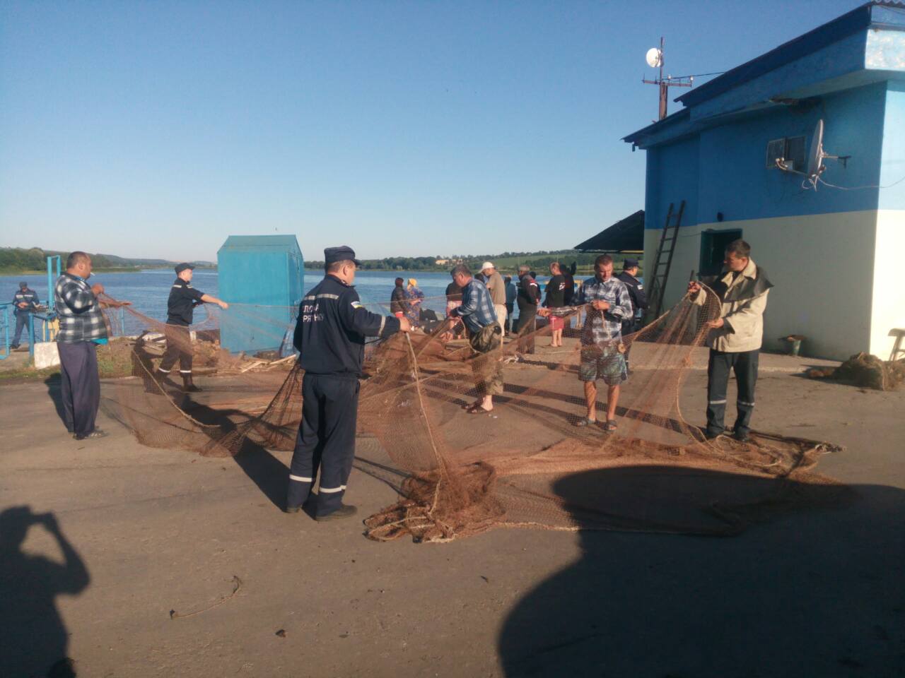 Под Одессой произошел ужасный смертельный инцидент на воде