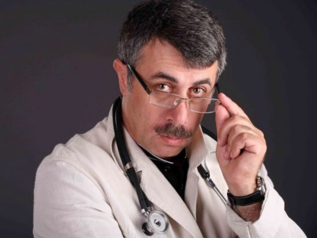 Доктор Комаровский об ангине