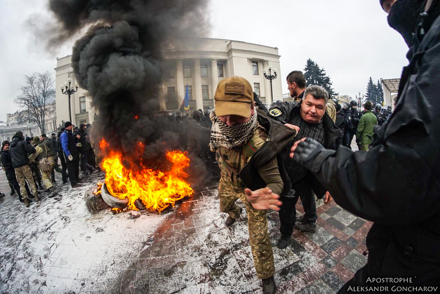 Donbas - Ukraine News in brief. Tuesday 16 January. [Ukrainian sources] 0bfd5e1e6c9844fa4430d63104e877e2