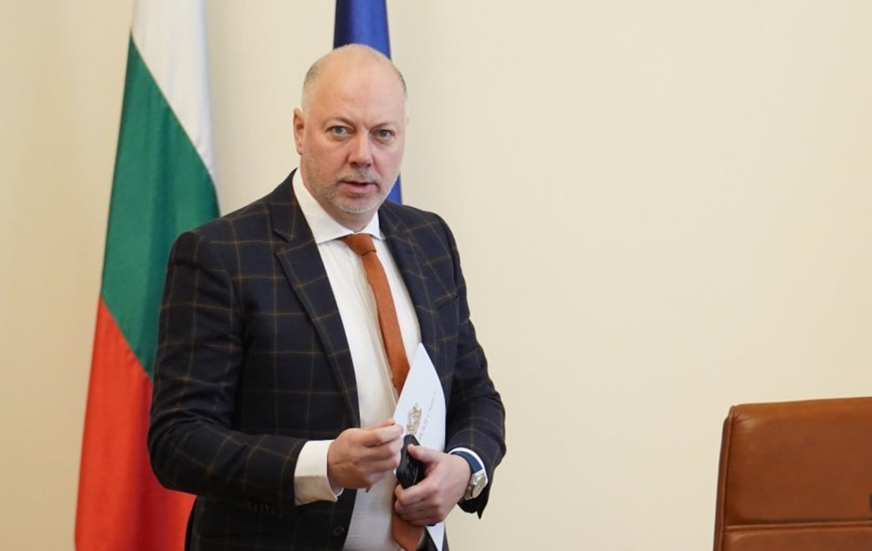 "Важливий захід": Зеленський запросив прем'єра Болгарії на саміт щодо України