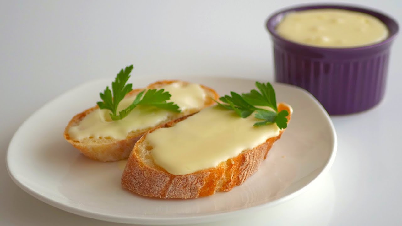 Сыр Буррата рецепт