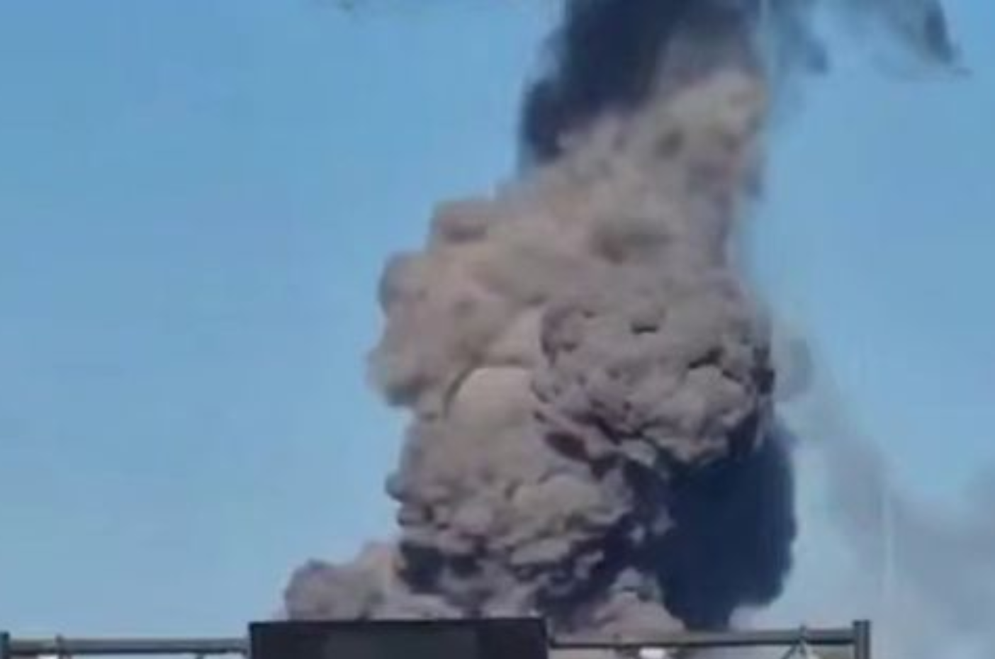 Взрыв под Житомиром: в ОВА сообщили о двух погибших