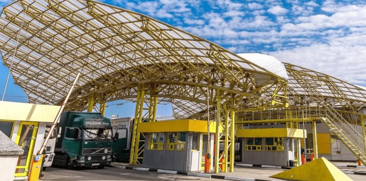 На одном из ПП Украина-Польша начнутся ремонтные работы – возможны затруднения в движении