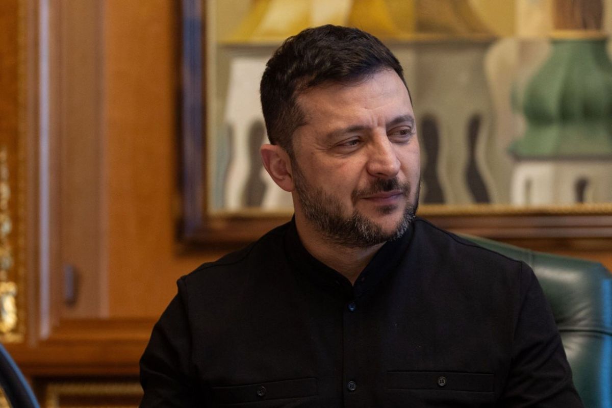 Зеленський вдруге за два дні розмовляв із Трампом: подробиці