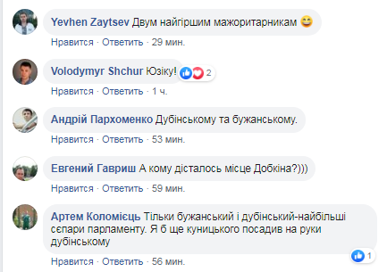 Соцсети с юмором обсуждают схему рассадки нардепов в Раде