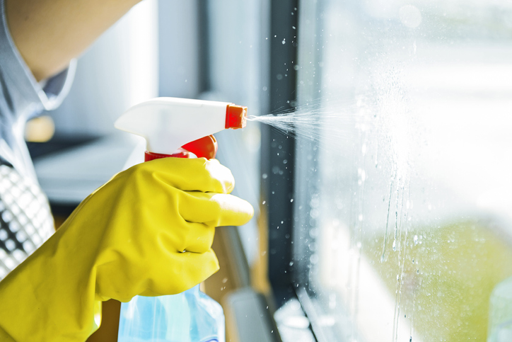 Как помыть окна: простые, но эффективные методы