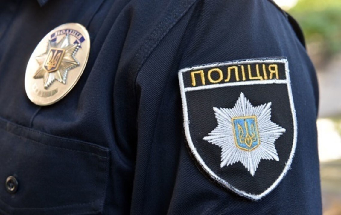 Патрульный из Одесской области сбежал за границу: полиция рассказала подробности