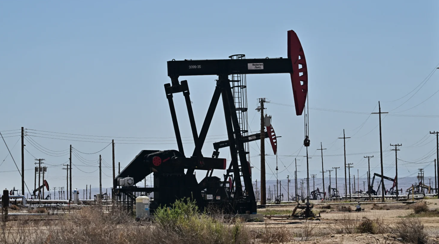 Индия может покупать до 1,7 млн баррелей российской нефти в день в октябре