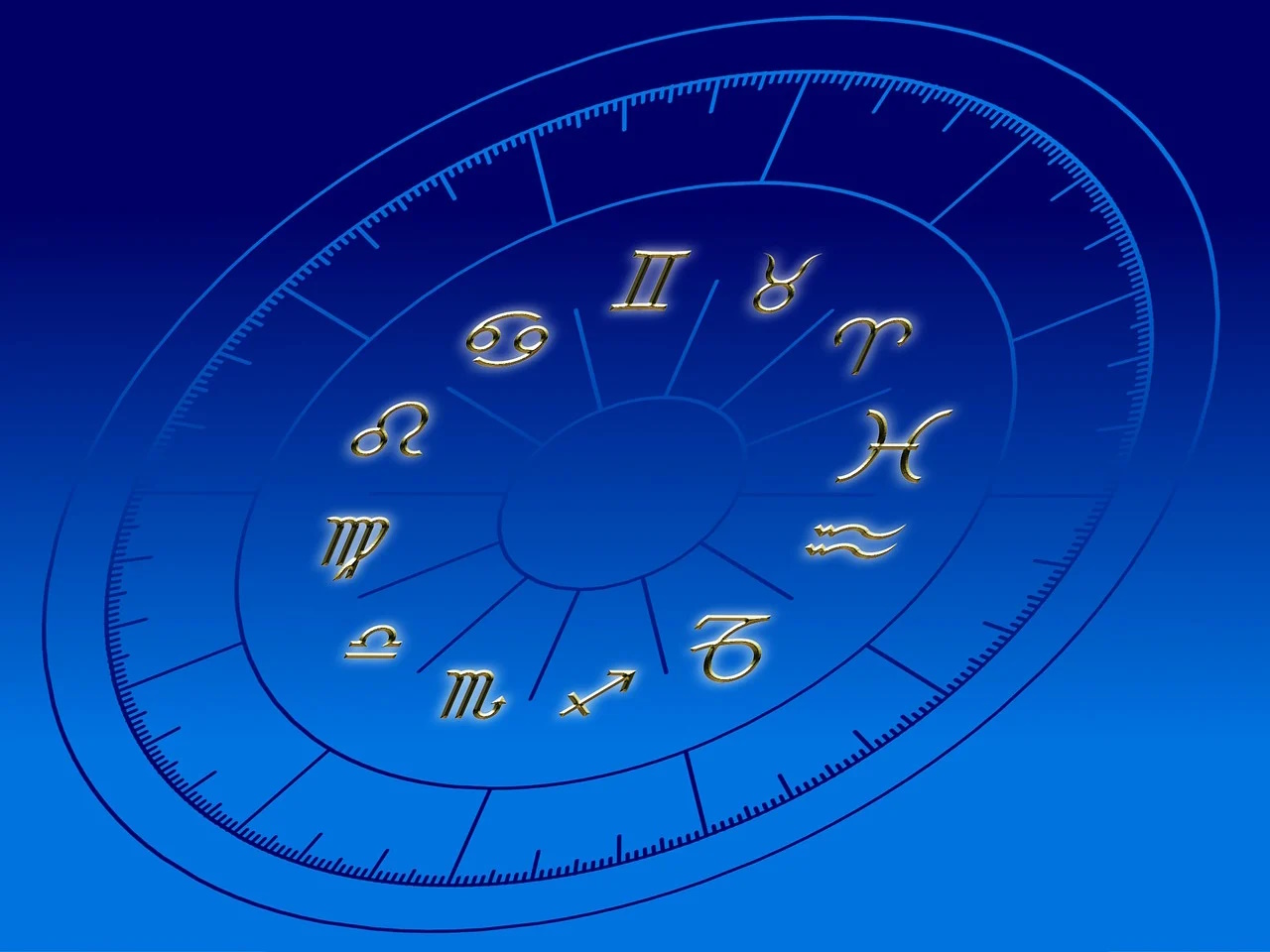 Horoscope for Tuesday: A Chance to Show Leadership and Emotional Stress for Some Zodiac Signs