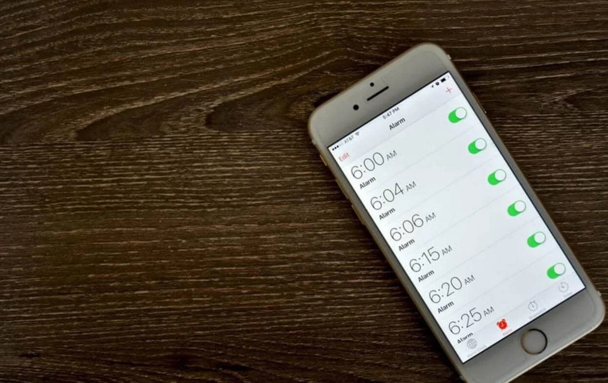 Как ставить будильник на утро правильно - советы психиатра - Апостроф
