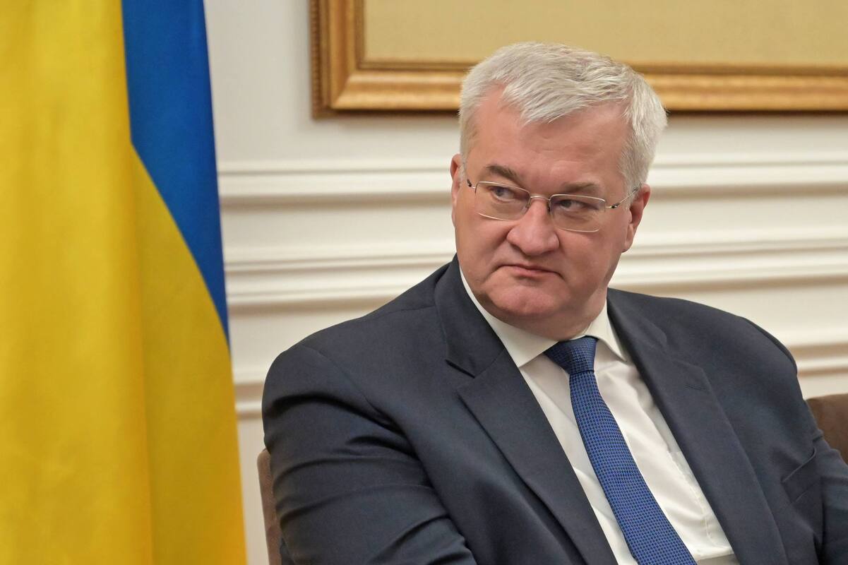 Сибіга обурився "лекцією" Лаврова про легітимність: "Немає нічого більш абсурдного"
