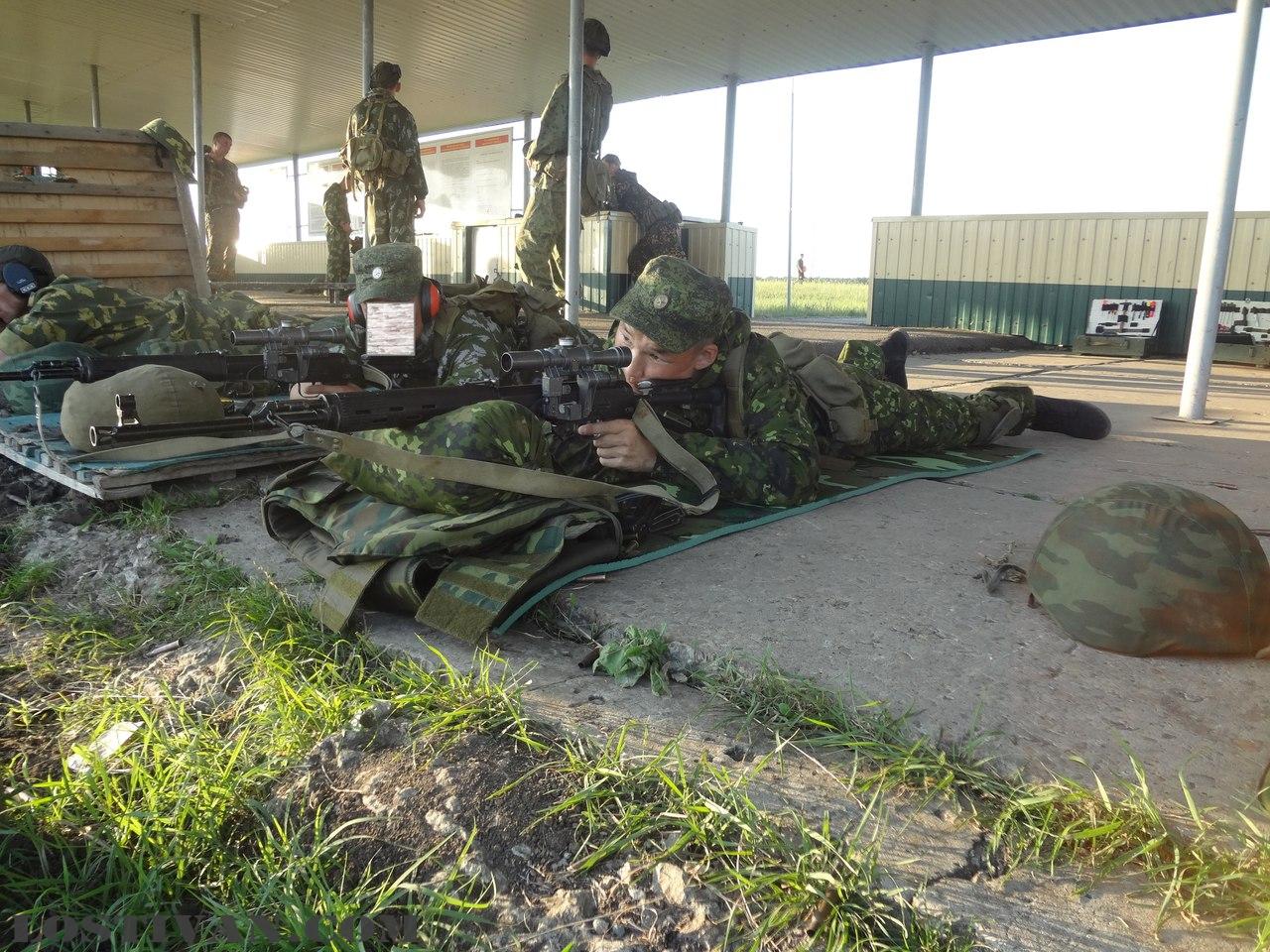 В сети сообщили о гибели в Сирии наемника "ДНР": опубликованы фото