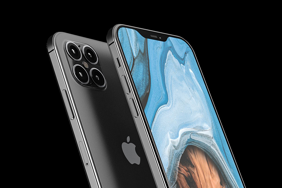iPhone 12 Apple выходят в 2020 году