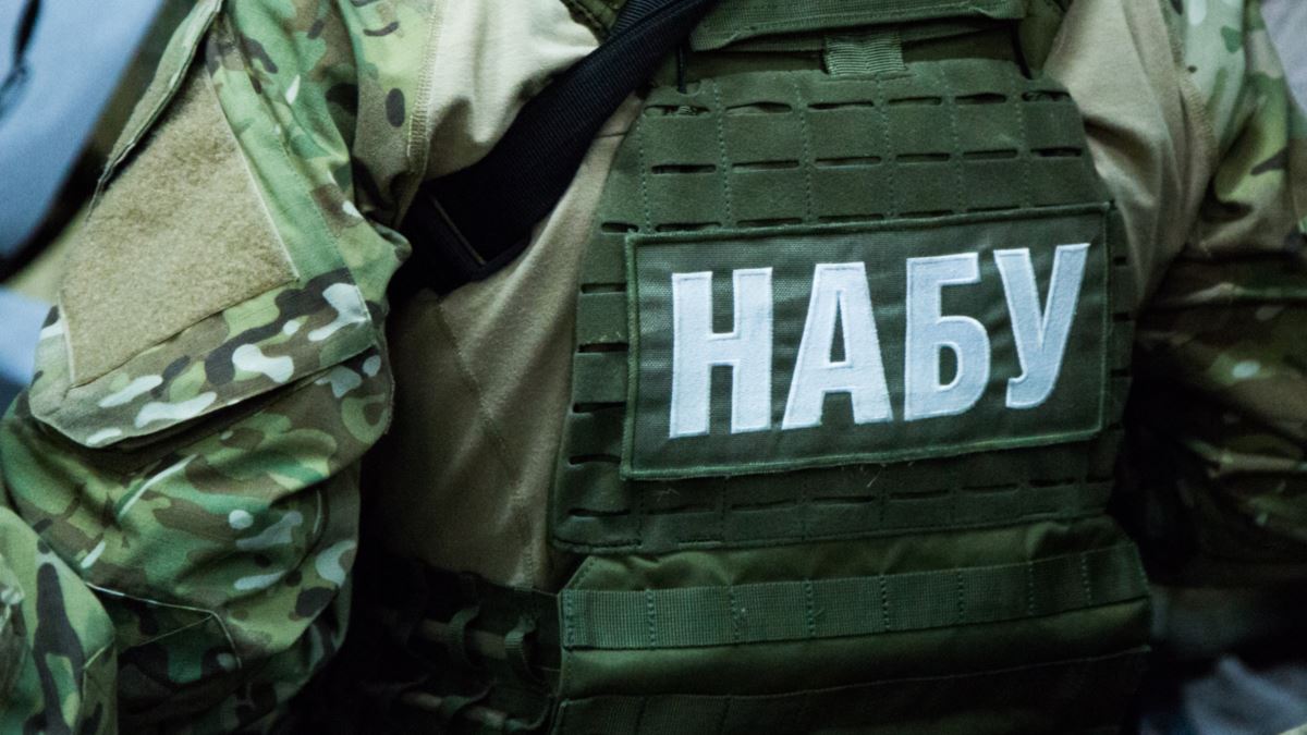 НАБУ и САП разоблачили схему при закупке дронов и РЭБ для армии