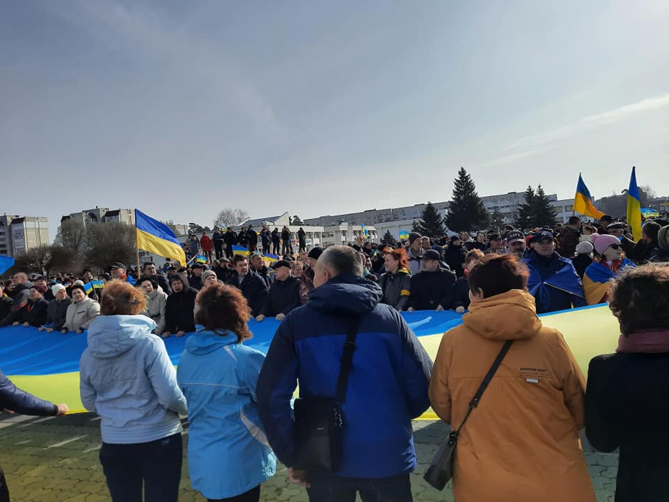 В Першотравенске отключили воду: что известно